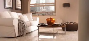 Marble Flooring